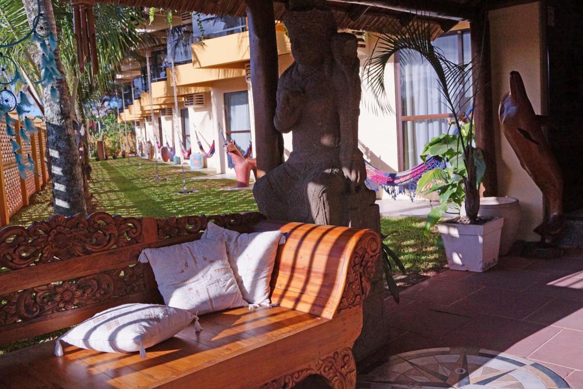 Hotel Kima Bombinhas Exterior foto